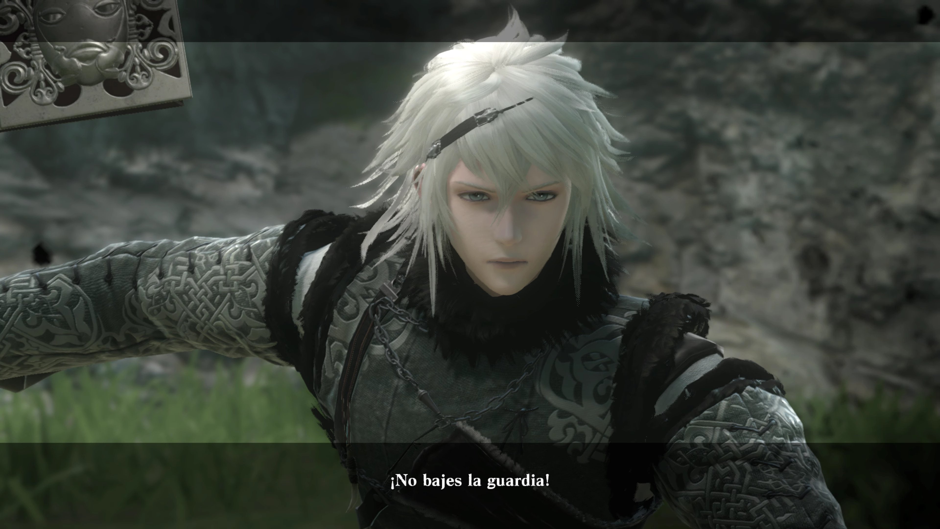 NieR Replicant ver.1.22474487139 - Imagen 8